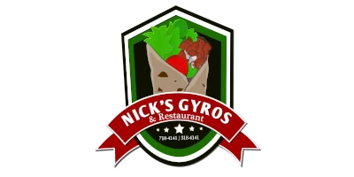 Nick's Gourmet Burger & Fries